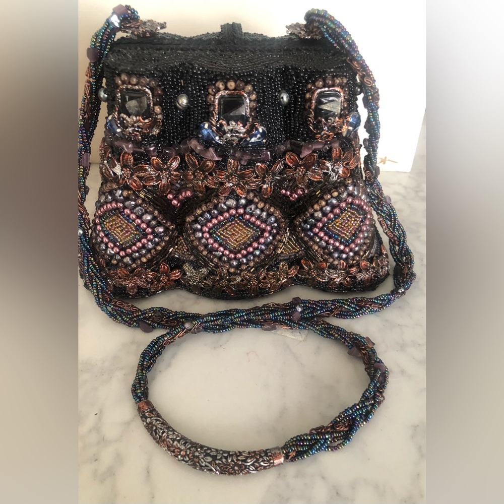 Mary Francis purse